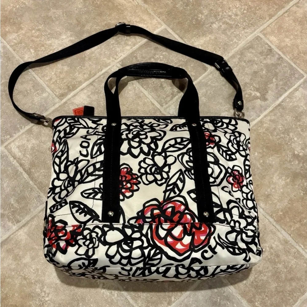 Coach bag image